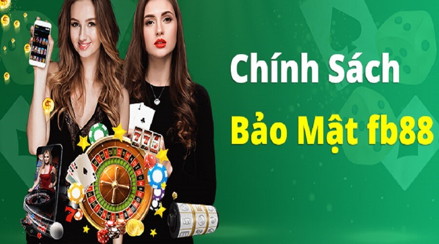 Nhà cái FB88 có hệ thống bảo mật an toàn cho người chơi