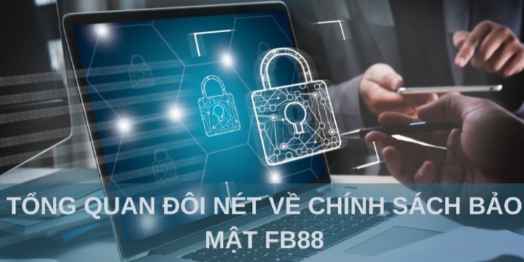 FB88 bảo mật dữ liệu an toàn cho người chơi.