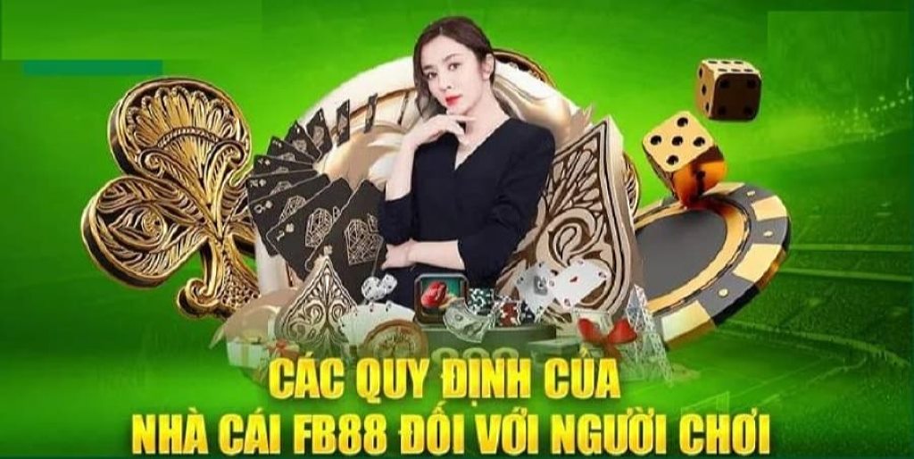 Điều khoản & điều kiện FB88 có ý nghĩa gì?